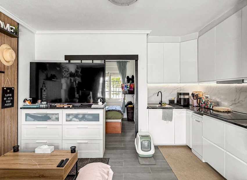 Revente - Appartement / Flat -
Ciudad Quesada