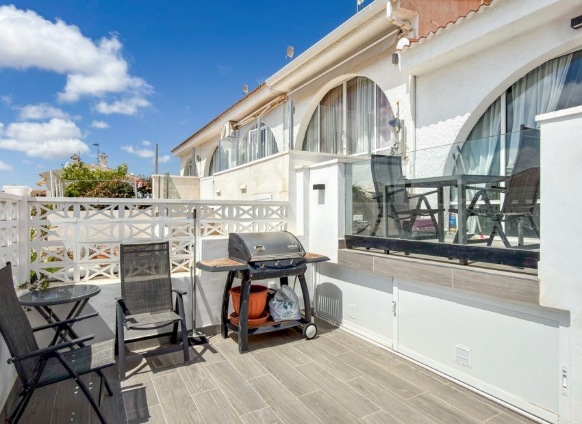 Revente - Appartement / Flat -
Cuidad Quesada* - Ciudad Quesada