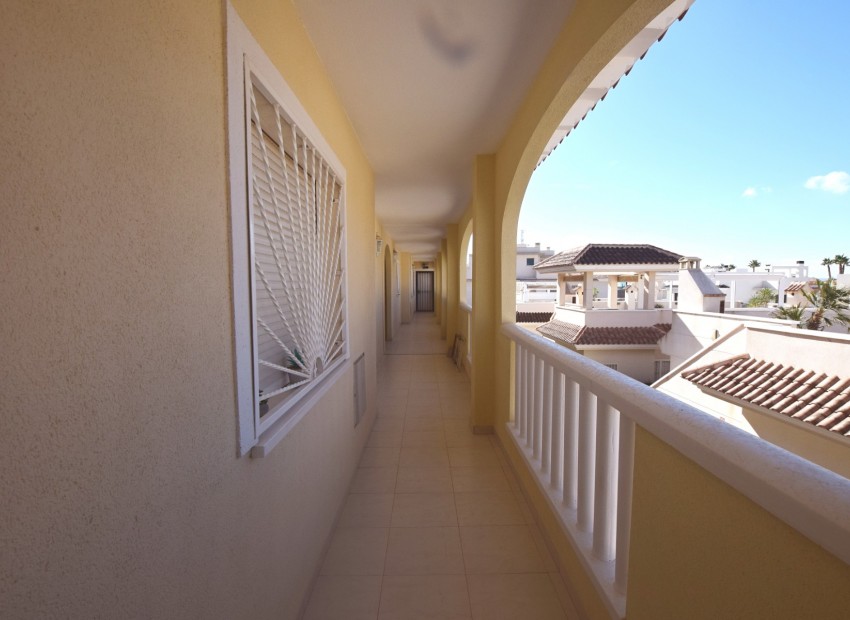 Revente - Appartement / Flat -
Cuidad Quesada* - Dona Pepa*