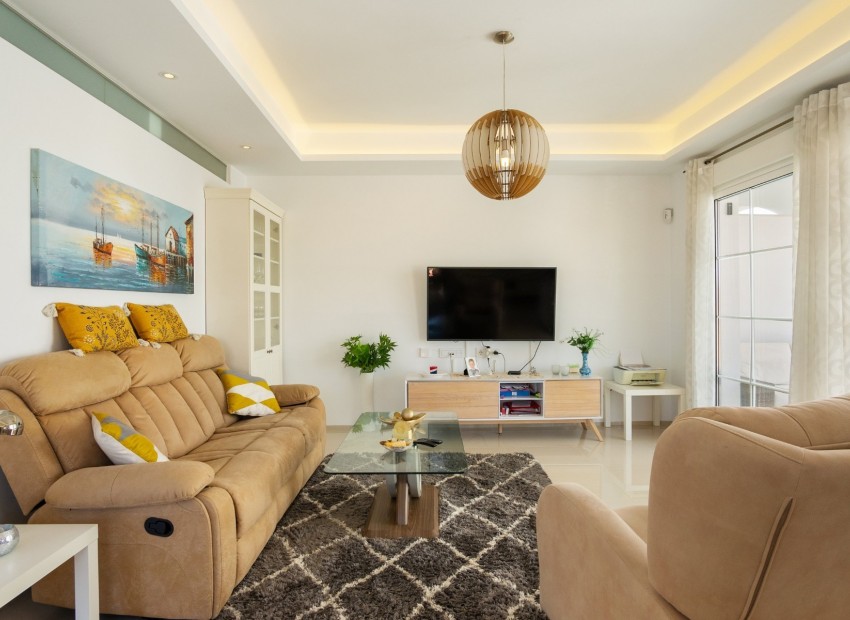 Revente - Appartement / Flat -
Cuidad Quesada* - Doña Pepa