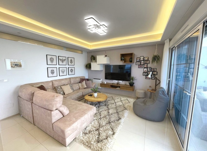 Revente - Appartement / Flat -
Cuidad Quesada* - Doña Pepa