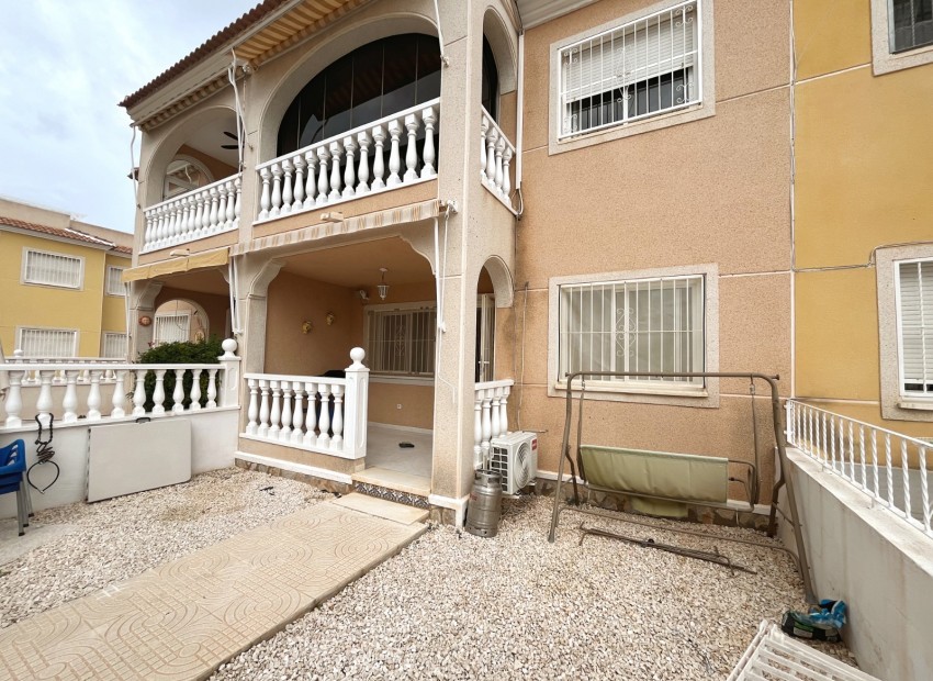 Revente - Appartement / Flat -
Cuidad Quesada* - Doña Pepa