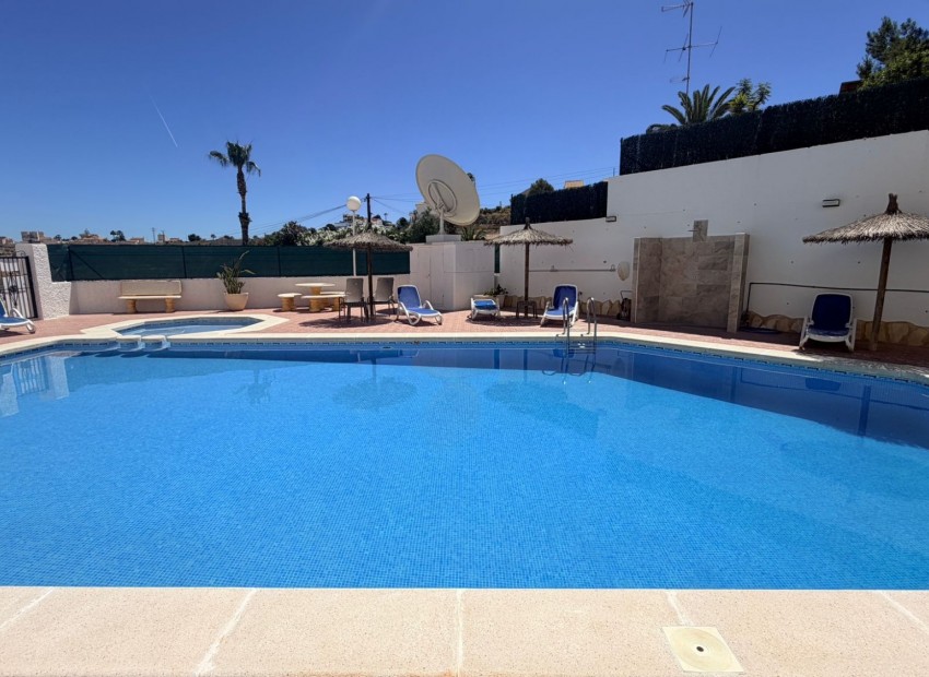 Revente - Appartement / Flat -
Cuidad Quesada* - La Marquesa Golf