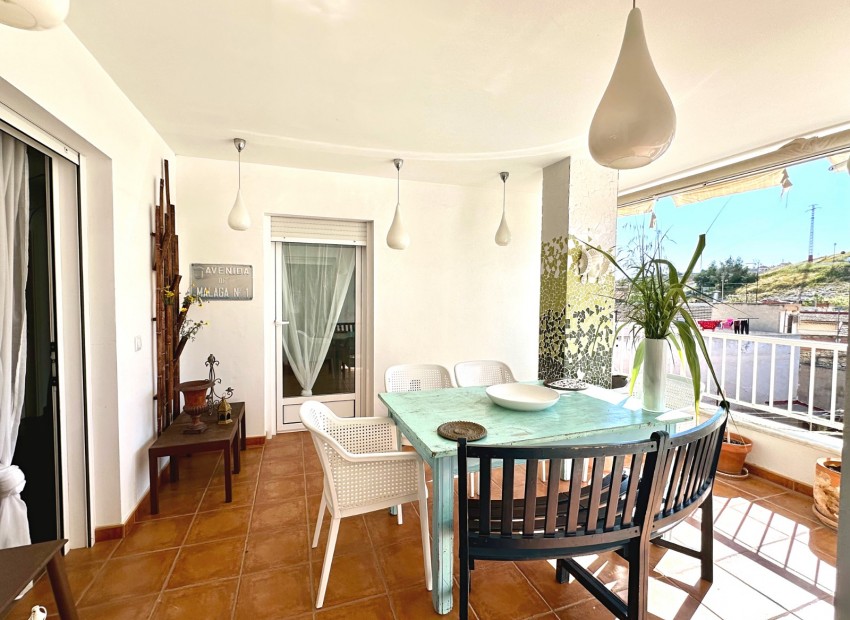 Revente - Appartement / Flat -
Cuidad Quesada* - Rojales