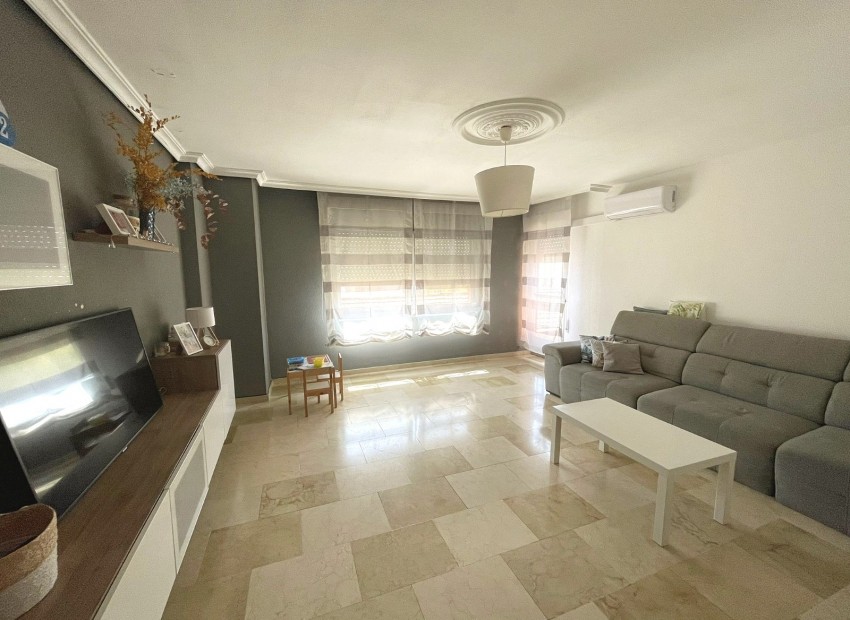 Revente - Appartement / Flat -
Cuidad Quesada* - Rojales