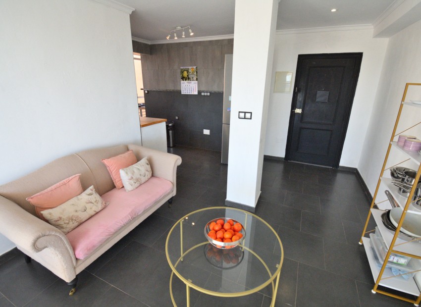 Revente - Appartement / Flat -
Daya Nueva - Daya Nueva - Town