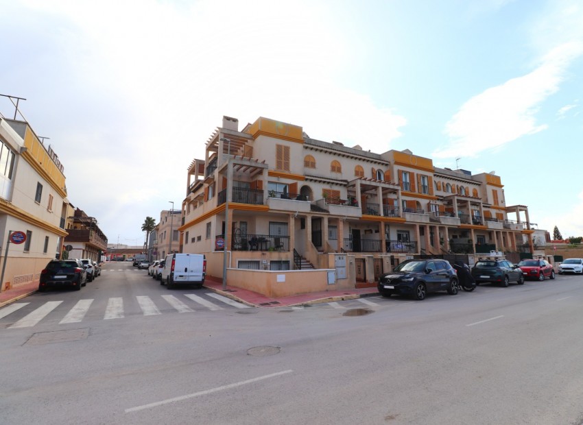 Revente - Appartement / Flat -
Daya Vieja - Daya Vieja - Town