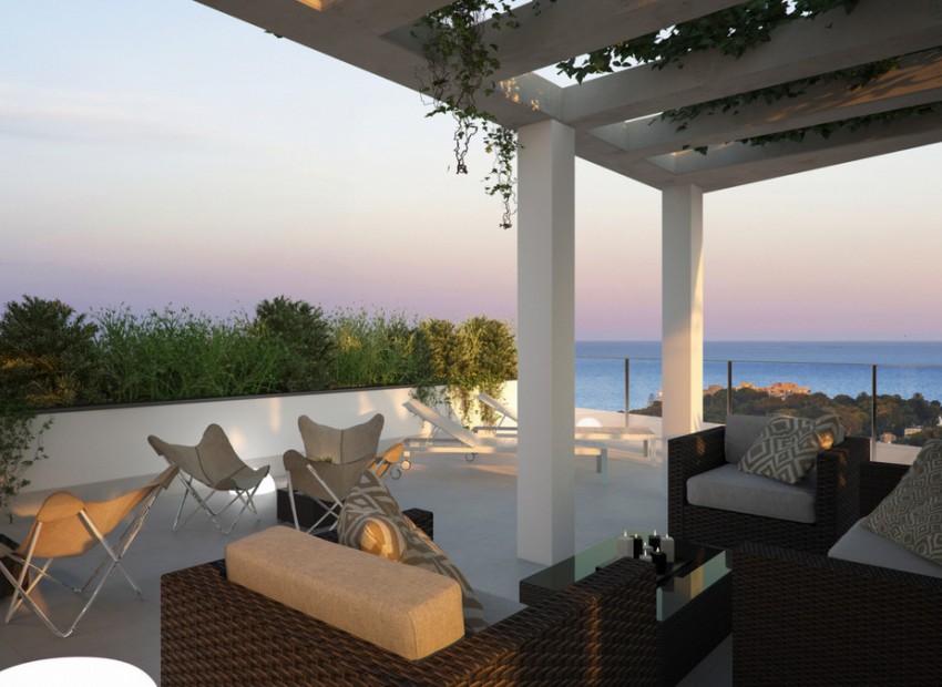 Revente - Appartement / Flat -
Dehesa De Campoamor