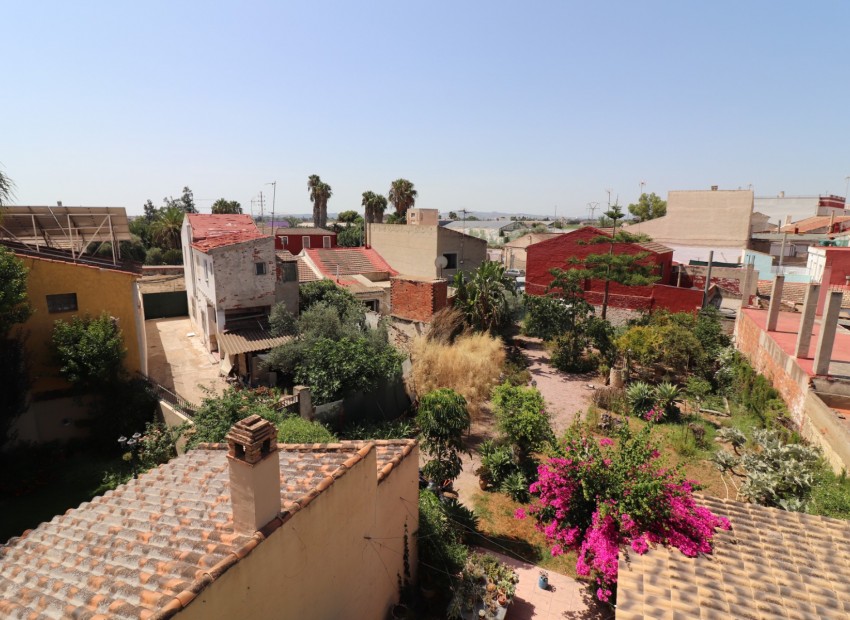 Revente - Appartement / Flat -
Dolores - Dolores - Town