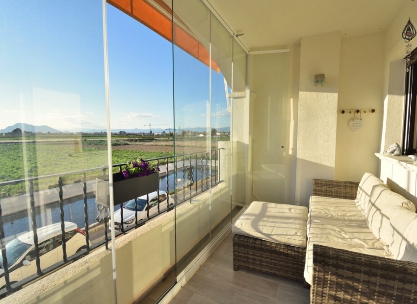 Revente - Appartement / Flat -
Formentera del Segura - Costa Blanca