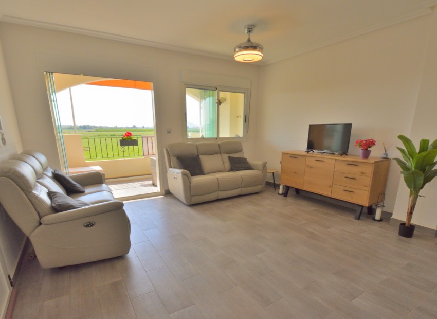 Revente - Appartement / Flat -
Formentera del Segura - Costa Blanca