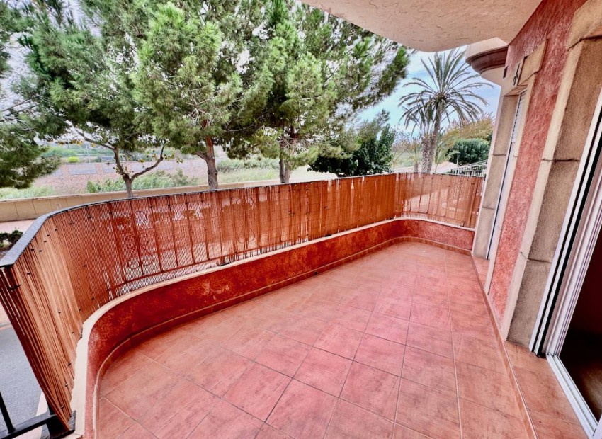 Revente - Appartement / Flat -
Formentera del Segura - Formentera - Village