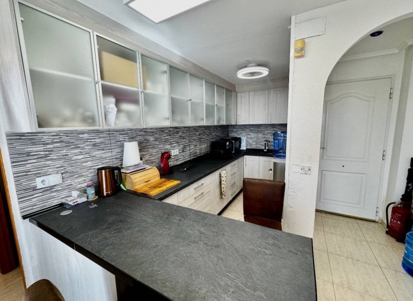 Revente - Appartement / Flat -
Formentera del Segura - Formentera - Village