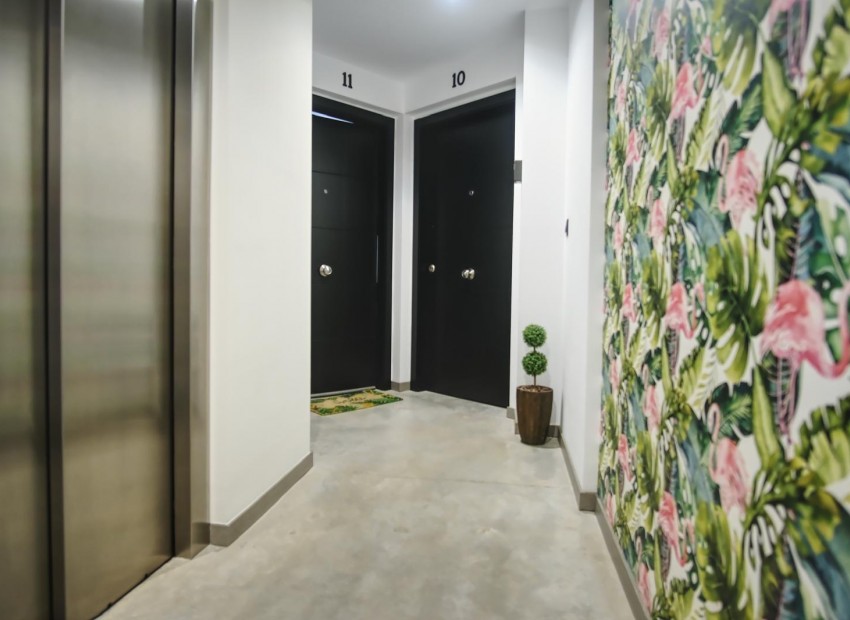 Revente - Appartement / Flat -
Formentera del Segura - Pueblo 5