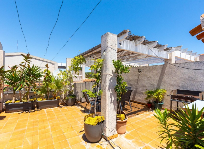 Revente - Appartement / Flat -
Guardamar del Segura* - El moncayo