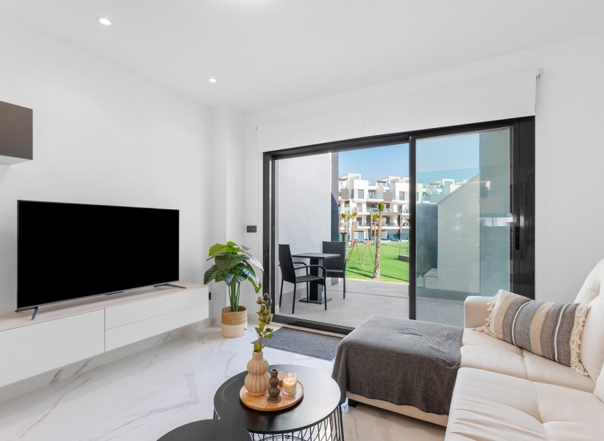 Revente - Appartement / Flat -
Guardamar del Segura* - El Raso*