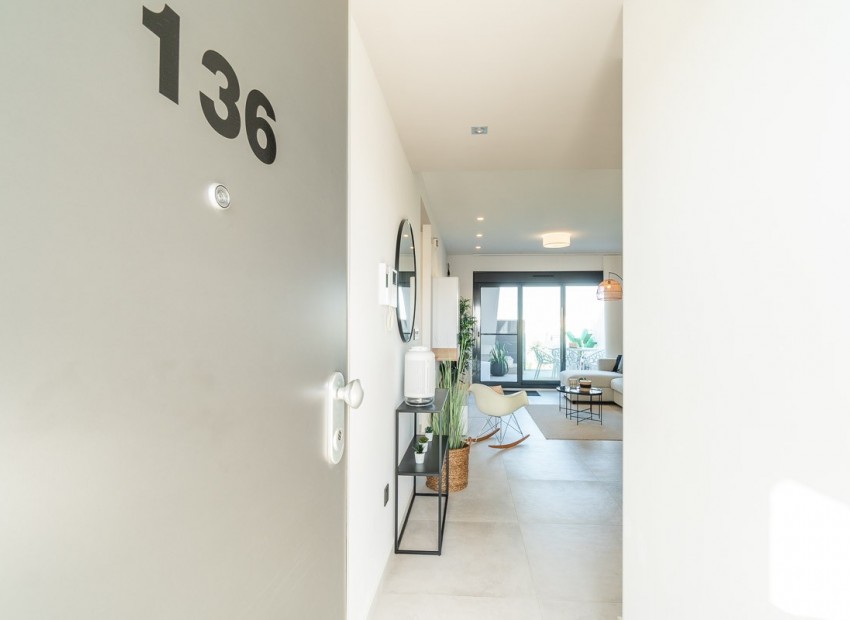 Revente - Appartement / Flat -
Guardamar del Segura* - El Raso