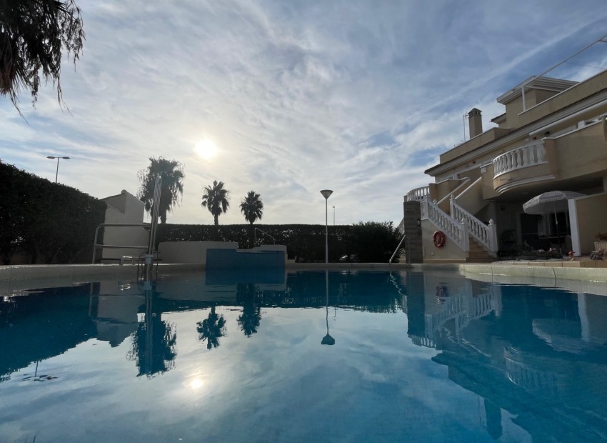 Revente - Appartement / Flat -
Guardamar del Segura* - El Raso*