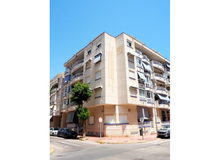 Revente - Appartement / Flat -
Guardamar del Segura - Guardamar Del Segura