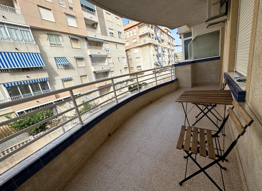 Revente - Appartement / Flat -
Guardamar del Segura - Guardamar Del Segura