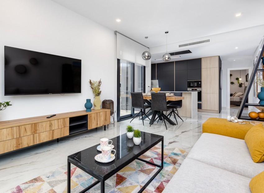 Revente - Appartement / Flat -
Guardamar del Segura* - Guardamar Del Segura