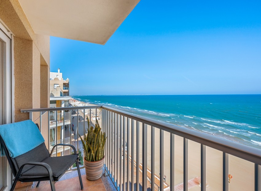 Revente - Appartement / Flat -
Guardamar del Segura - Guardamar