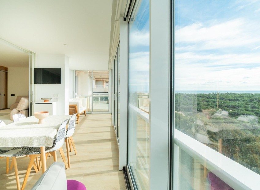 Revente - Appartement / Flat -
Guardamar del Segura* - Puerto Deportivo