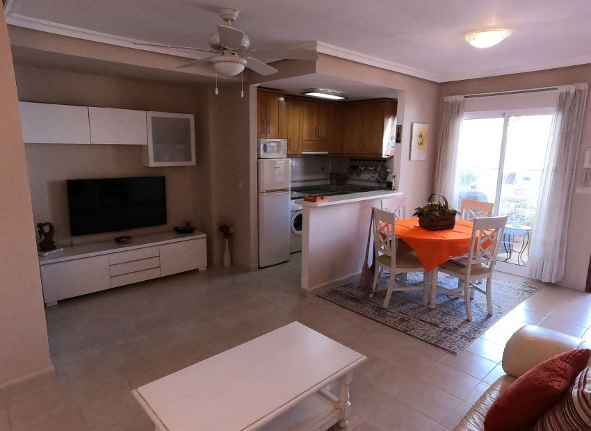 Revente - Appartement / Flat -
Jacarilla - Jacarilla - Town