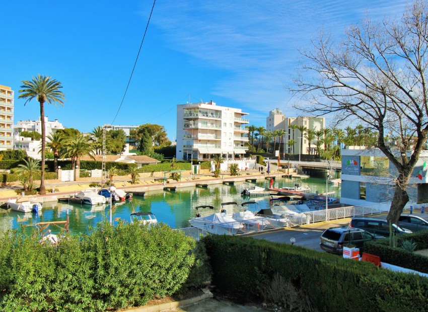 Revente - Appartement / Flat -
Javea* - Javea