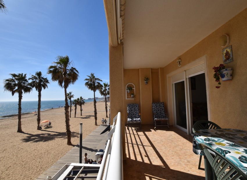 Revente - Appartement / Flat -
La Mata - La Mata - Town