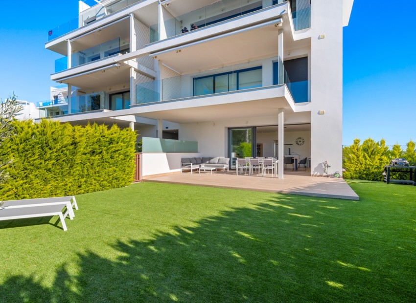 Revente - Appartement / Flat -
Las Colinas Golf - Las Colinas Golf Resort