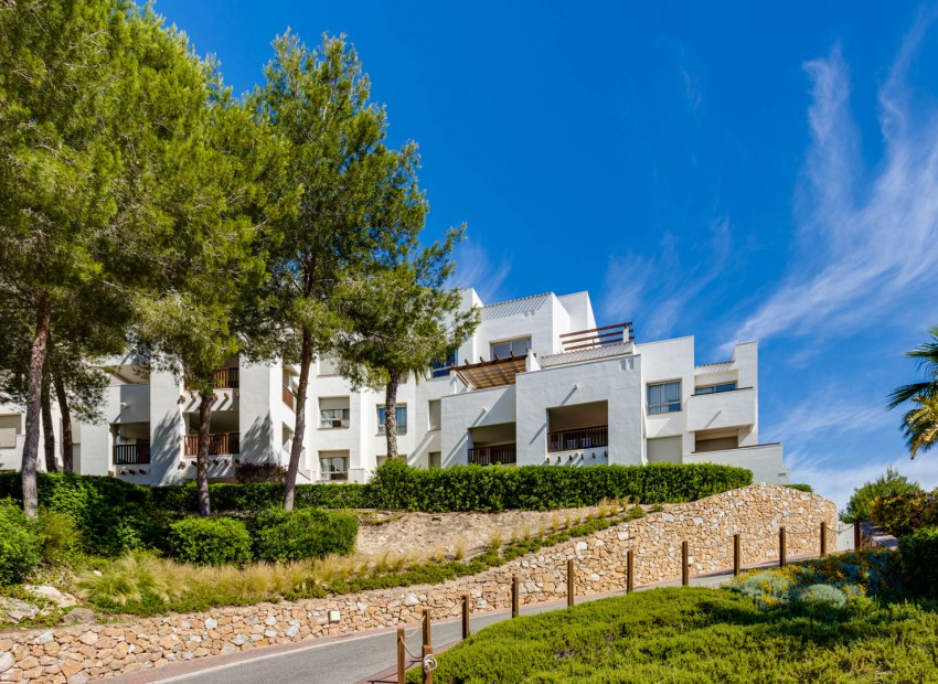 Revente - Appartement / Flat -
Las Colinas