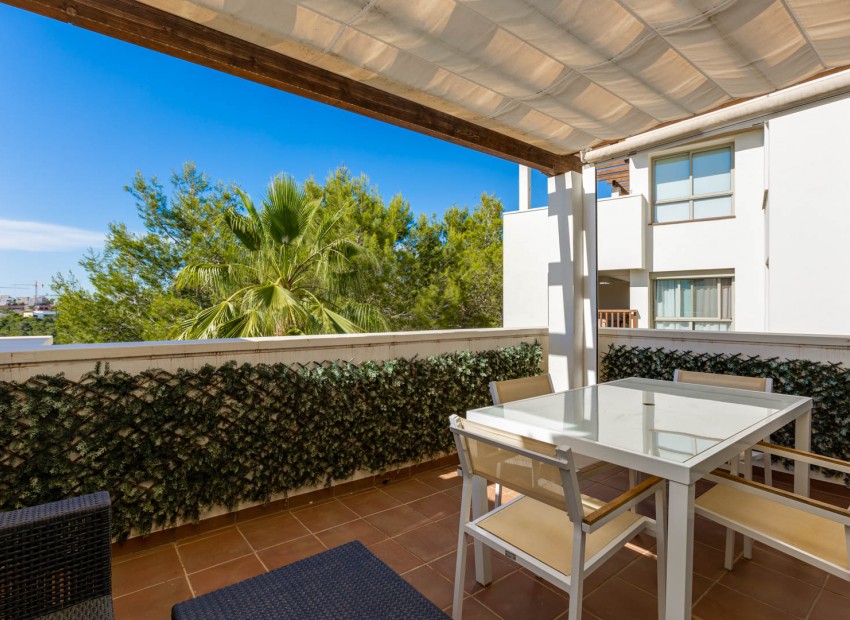 Revente - Appartement / Flat -
Las Colinas