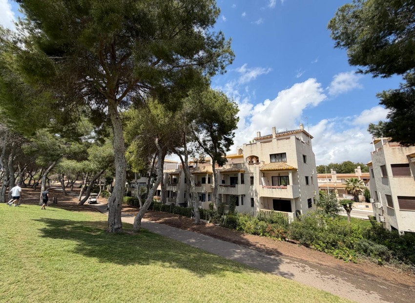 Revente - Appartement / Flat -
Las Ramblas Golf - Orihuela Costa