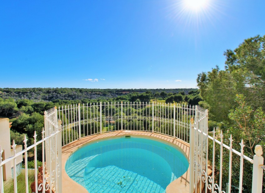 Revente - Appartement / Flat -
Las Ramblas