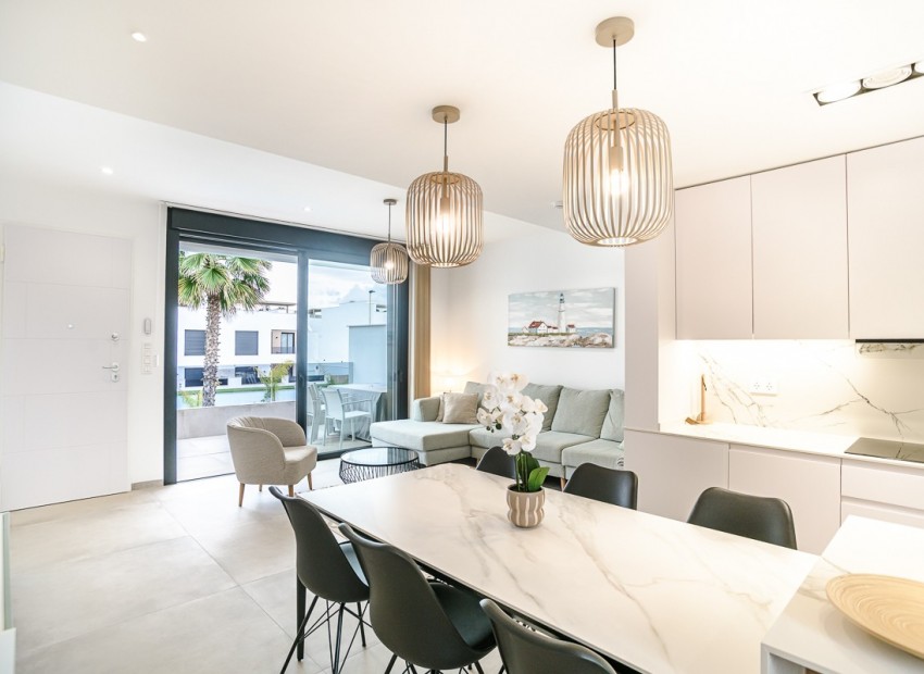 Revente - Appartement / Flat -
LO PAGÁN