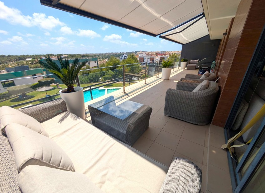 Revente - Appartement / Flat -
Los Dolses