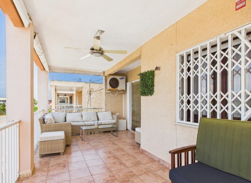 Revente - Appartement / Flat -
Los Urrutias - Estrella De Mar