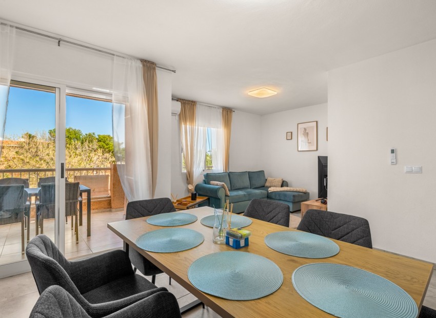 Revente - Appartement / Flat -
Los Urrutias - Estrella De Mar