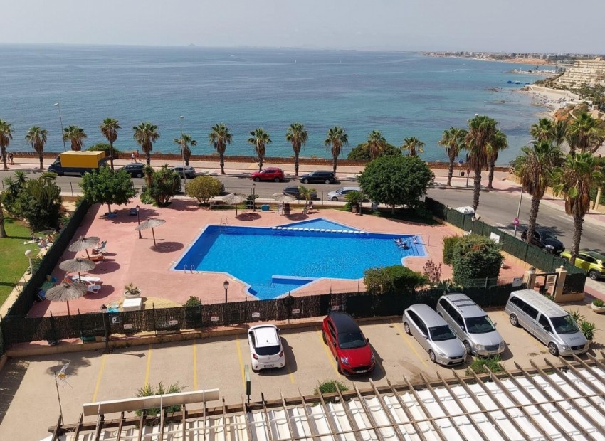 Revente - Appartement / Flat -
Orihuela Costa - Cabo Roig