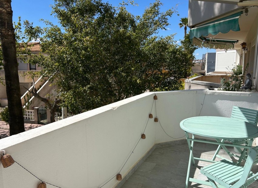 Revente - Appartement / Flat -
Orihuela Costa* - Cabo Roig