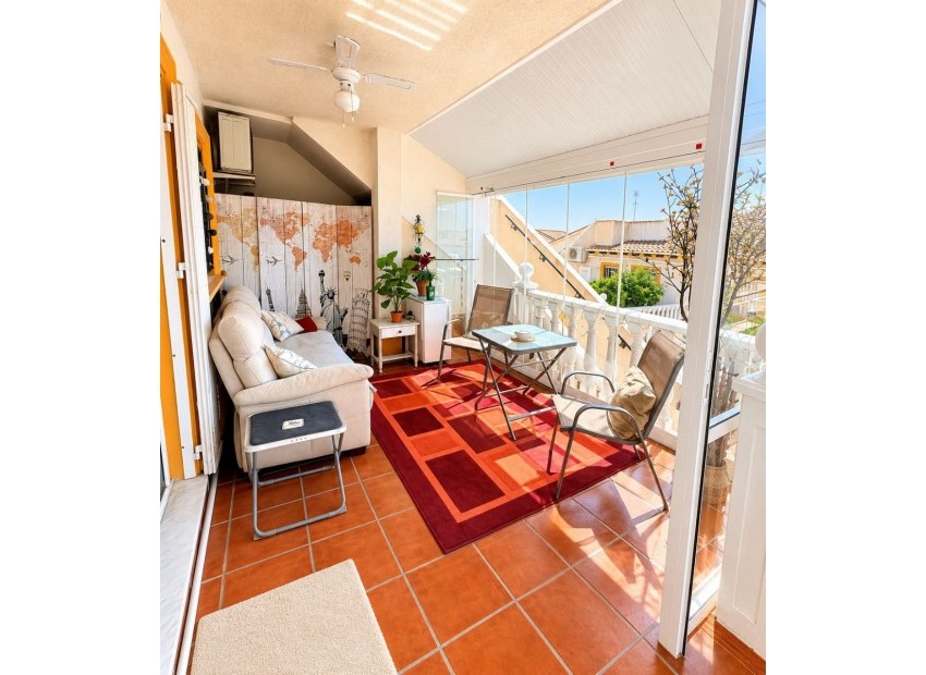 Revente - Appartement / Flat -
Orihuela Costa - Cabo Roig