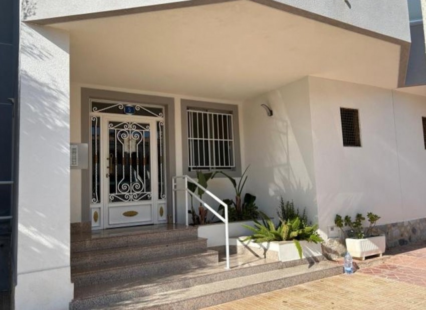 Revente - Appartement / Flat -
Orihuela Costa* - Cabo Roig