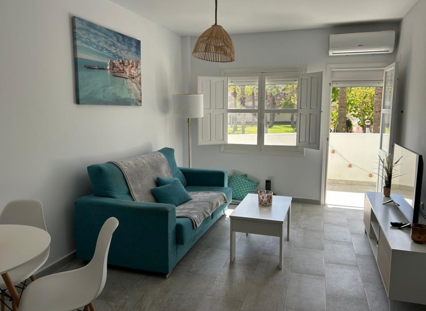 Revente - Appartement / Flat -
Orihuela Costa - Cabo Roig