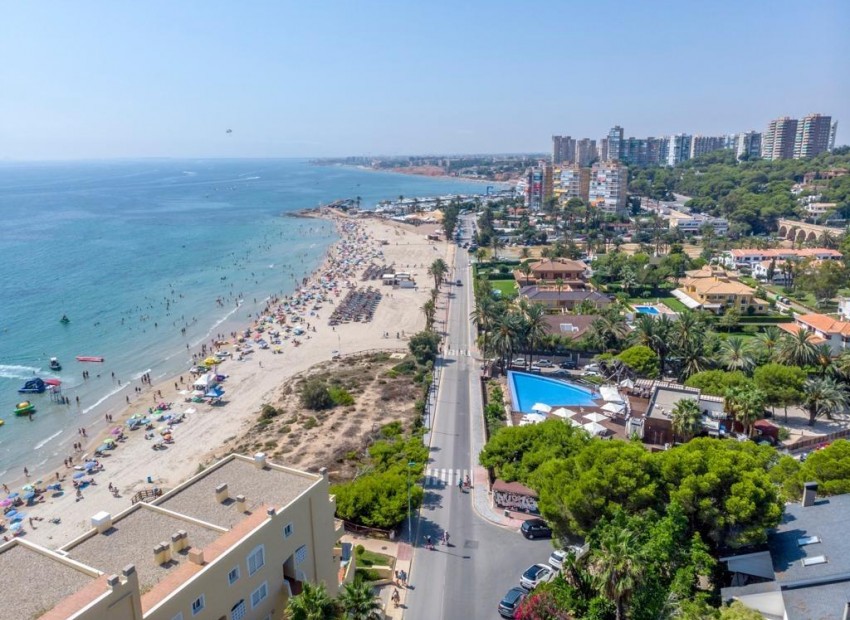 Revente - Appartement / Flat -
Orihuela Costa* - Campoamor