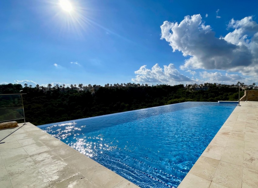 Revente - Appartement / Flat -
Orihuela Costa* - Campoamor*