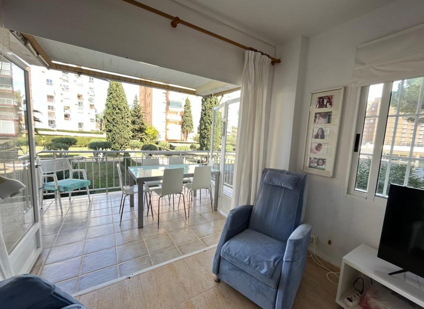 Revente - Appartement / Flat -
Orihuela Costa* - Campoamor*