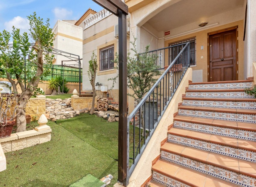 Revente - Appartement / Flat -
Orihuela Costa* - La Florida