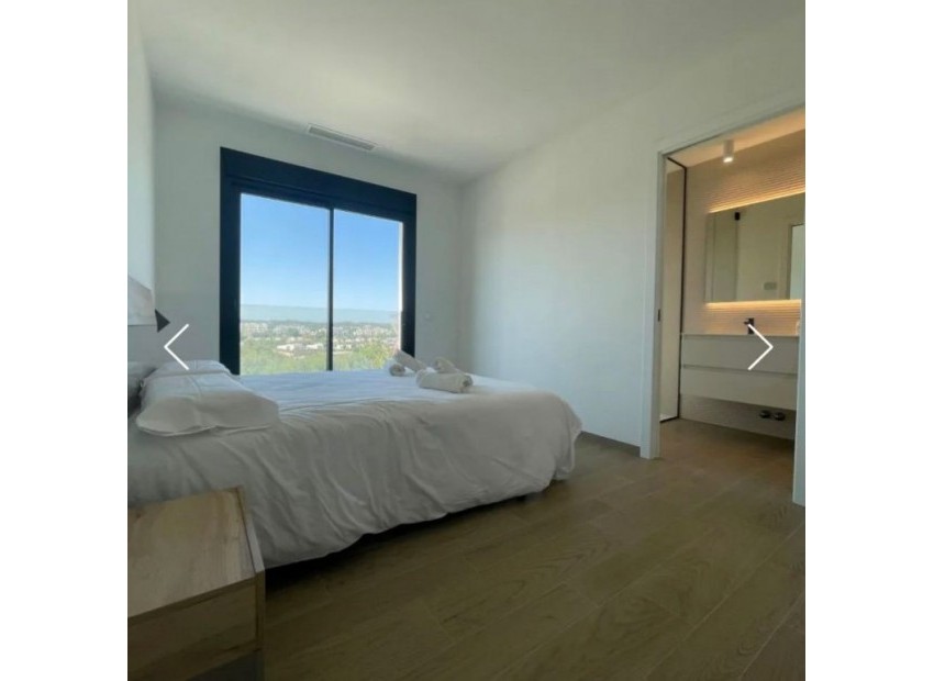 Revente - Appartement / Flat -
Orihuela Costa* - Las Colinas Golf*