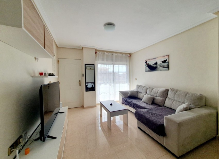 Revente - Appartement / Flat -
Orihuela Costa* - Lomas de Cabo Roig